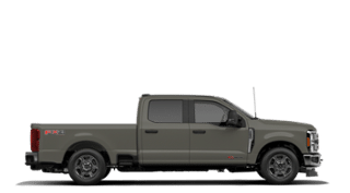 2027 Ford Super Duty® External Image 5
